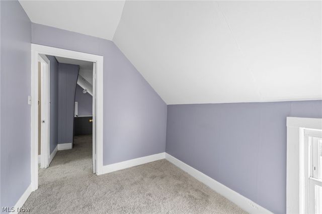 3663 E 54th Street, Cleveland, OH 44105