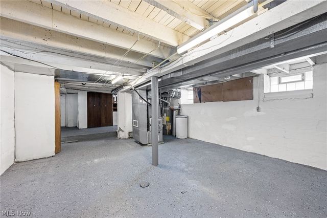 3663 E 54th Street, Cleveland, OH 44105