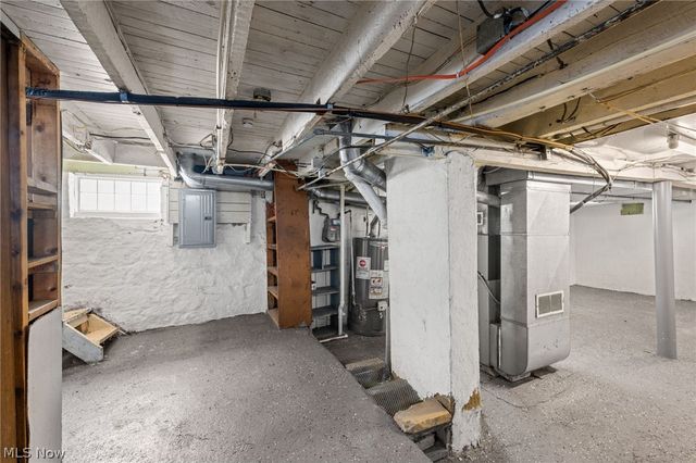 3663 E 54th Street, Cleveland, OH 44105