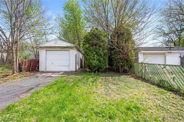 3663 E 54th Street, Cleveland, OH 44105