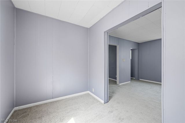 3663 E 54th Street, Cleveland, OH 44105