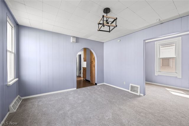 3663 E 54th Street, Cleveland, OH 44105