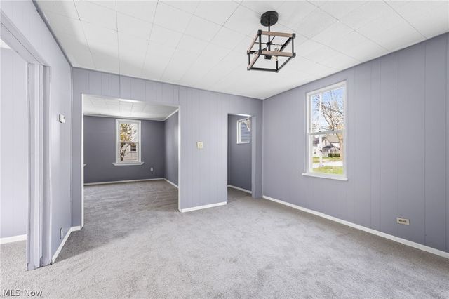 3663 E 54th Street, Cleveland, OH 44105