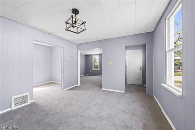 3663 E 54th Street, Cleveland, OH 44105