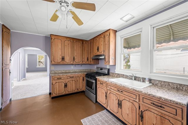 3663 E 54th Street, Cleveland, OH 44105