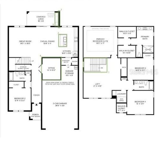 203 WOODGROVE DRIVE, Orlando, FL 32825