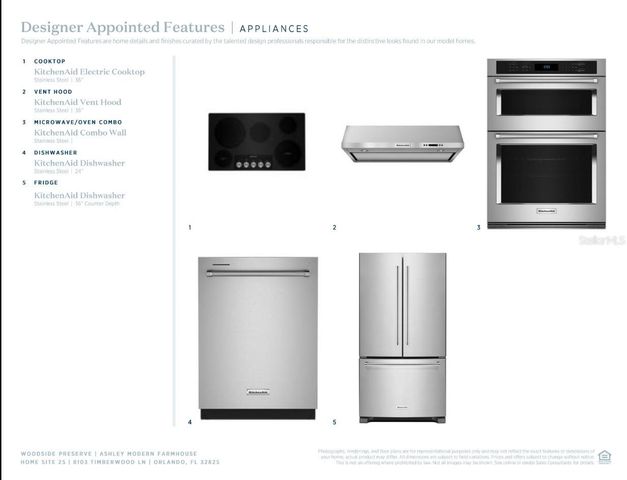 203 WOODGROVE DRIVE, Orlando, FL 32825