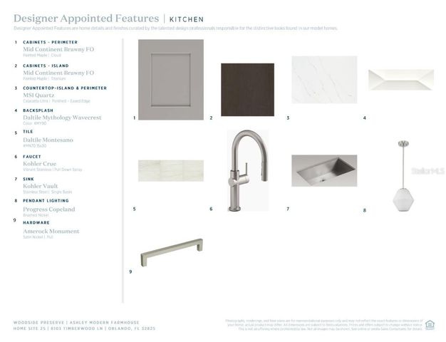 203 WOODGROVE DRIVE, Orlando, FL 32825