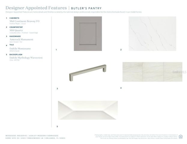 203 WOODGROVE DRIVE, Orlando, FL 32825