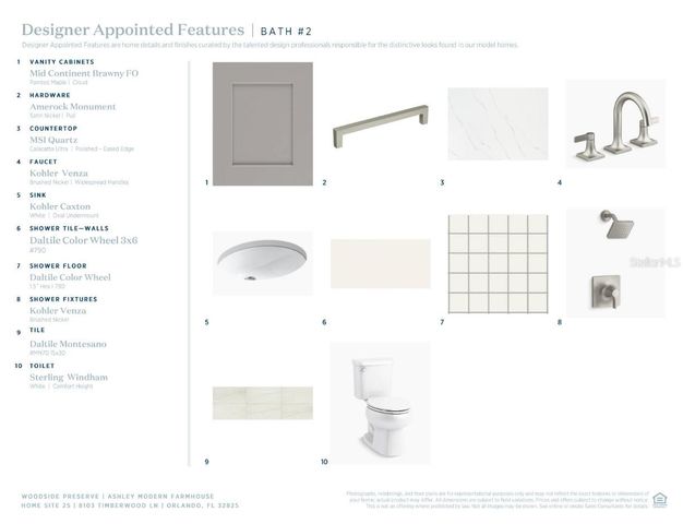 203 WOODGROVE DRIVE, Orlando, FL 32825