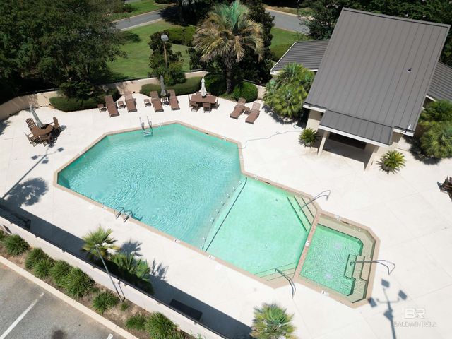 100 Tower Drive 203C, Daphne, AL 36526