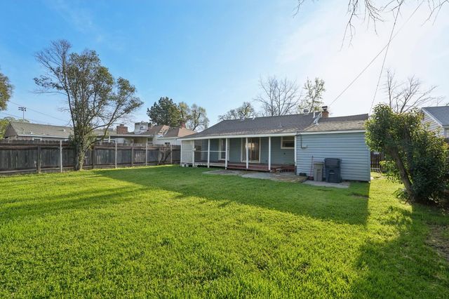 3241 Belmont Way, Sacramento, CA 95815