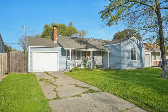 3241 Belmont Way, Sacramento, CA 95815