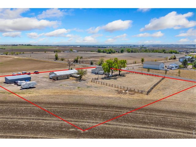 9731 County Road 70, Windsor, CO 80550