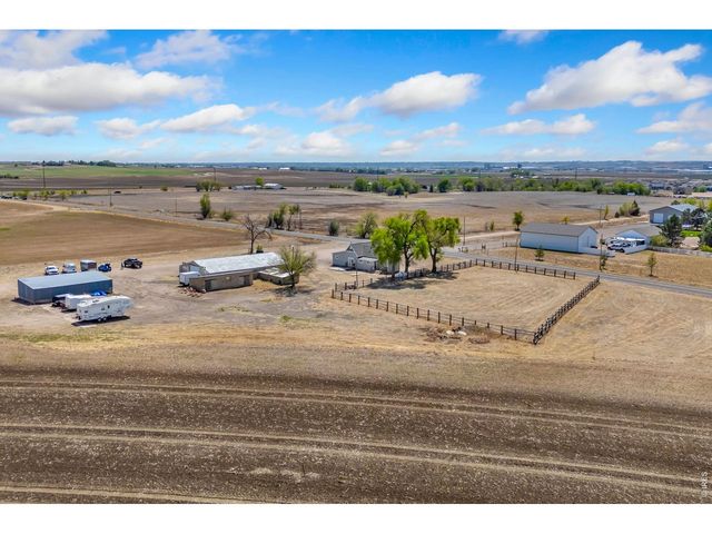 9731 County Road 70, Windsor, CO 80550