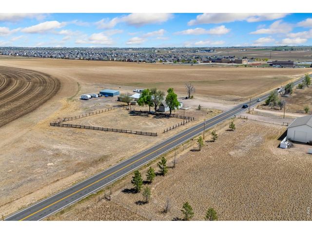 9731 County Road 70, Windsor, CO 80550