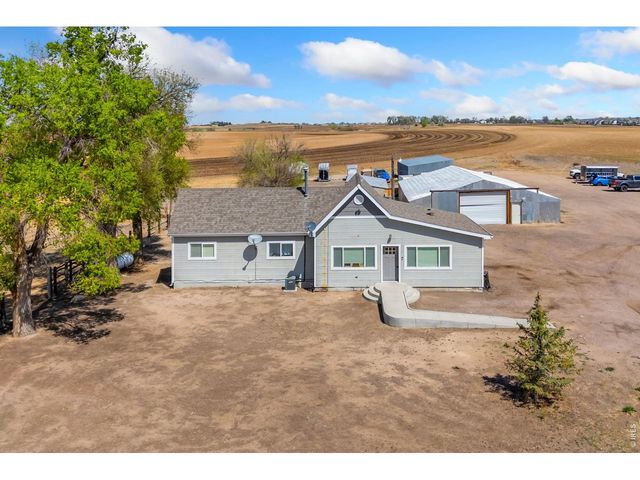 9731 County Road 70, Windsor, CO 80550
