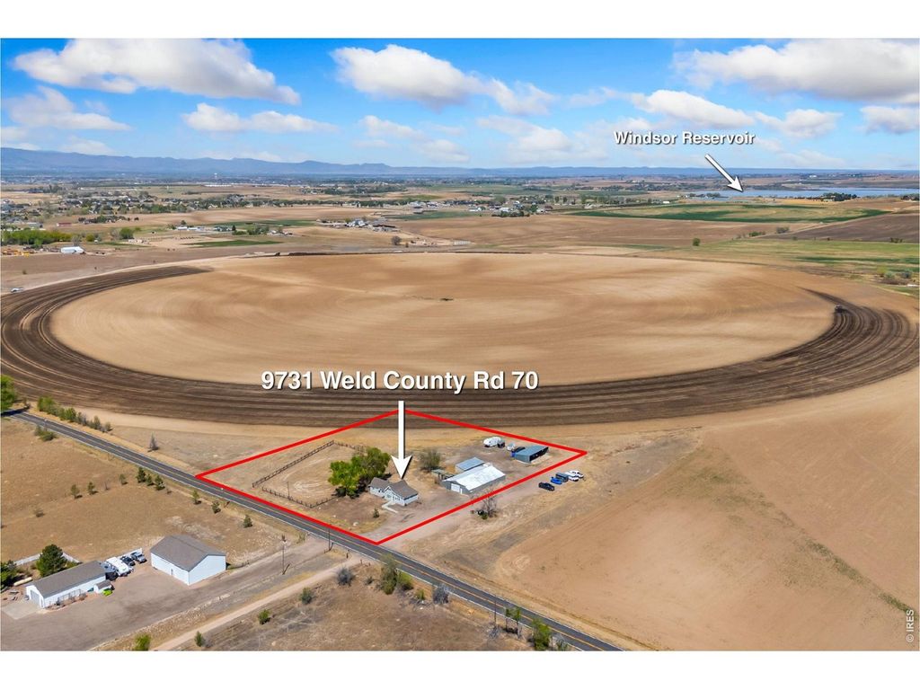 9731 County Road 70, Windsor, CO 80550