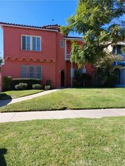 1133 S Redondo Boulevard, Los Angeles, CA 90019