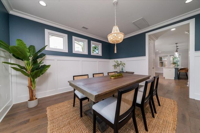 1291 S Barksdale Road, Mount Pleasant, SC 29464