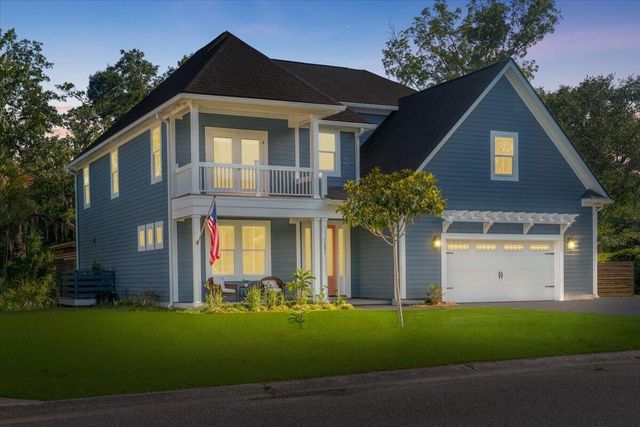 1291 S Barksdale Road, Mount Pleasant, SC 29464