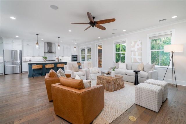 1291 S Barksdale Road, Mount Pleasant, SC 29464