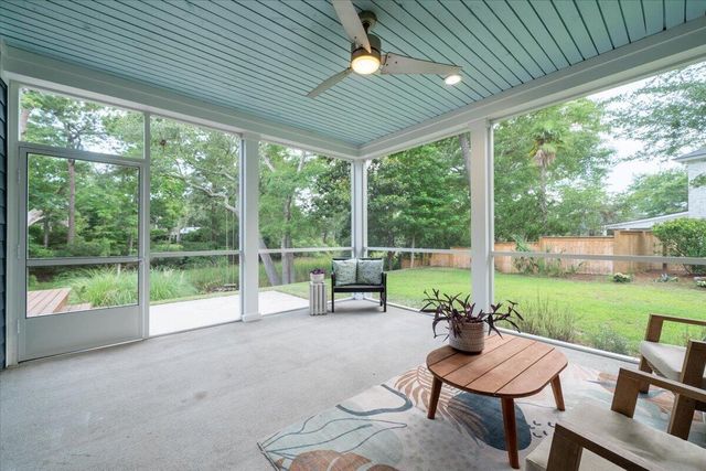 1291 S Barksdale Road, Mount Pleasant, SC 29464