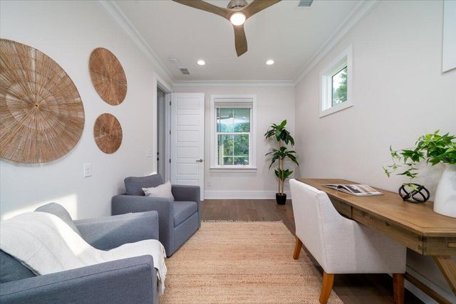 1291 S Barksdale Road, Mount Pleasant, SC 29464