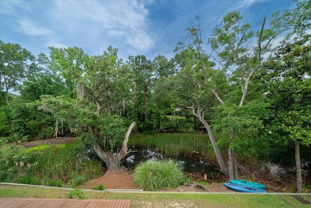 1291 S Barksdale Road, Mount Pleasant, SC 29464