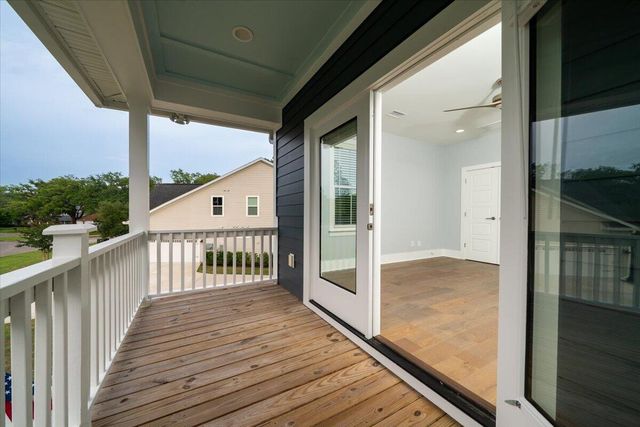 1291 S Barksdale Road, Mount Pleasant, SC 29464