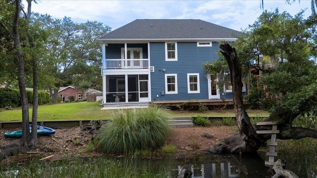 1291 S Barksdale Road, Mount Pleasant, SC 29464
