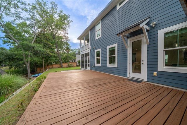 1291 S Barksdale Road, Mount Pleasant, SC 29464