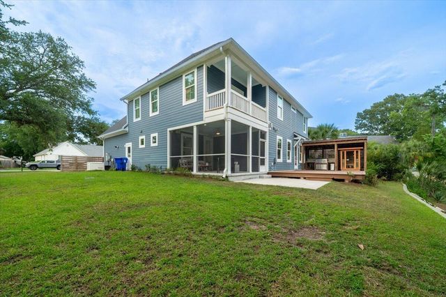 1291 S Barksdale Road, Mount Pleasant, SC 29464