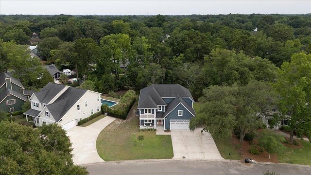 1291 S Barksdale Road, Mount Pleasant, SC 29464