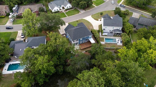 1291 S Barksdale Road, Mount Pleasant, SC 29464