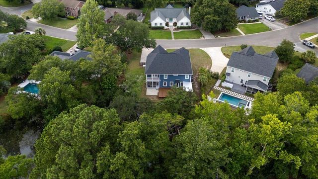1291 S Barksdale Road, Mount Pleasant, SC 29464