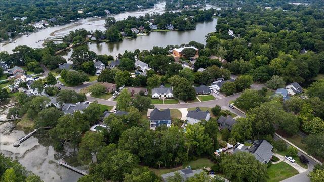 1291 S Barksdale Road, Mount Pleasant, SC 29464