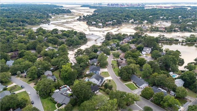 1291 S Barksdale Road, Mount Pleasant, SC 29464