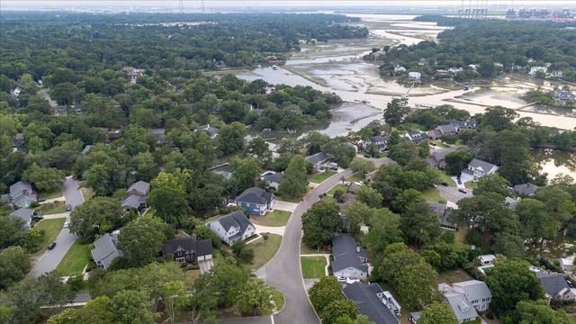 1291 S Barksdale Road, Mount Pleasant, SC 29464
