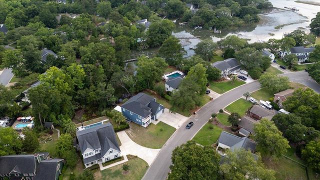 1291 S Barksdale Road, Mount Pleasant, SC 29464
