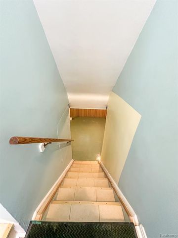 782 Cleveland Avenue, Lincoln Park, MI 48146