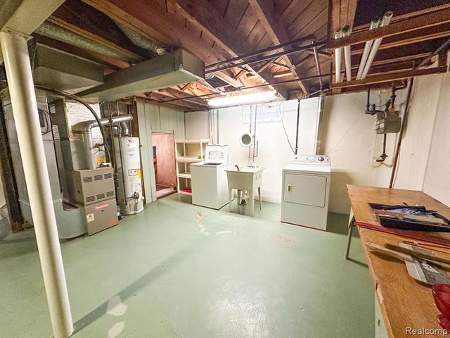 782 Cleveland Avenue, Lincoln Park, MI 48146