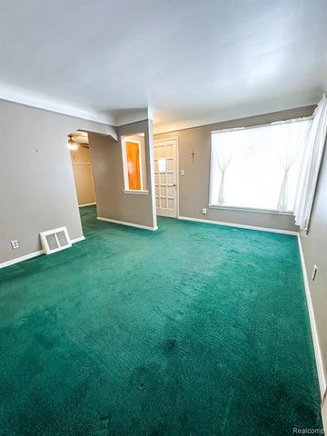 782 Cleveland Avenue, Lincoln Park, MI 48146