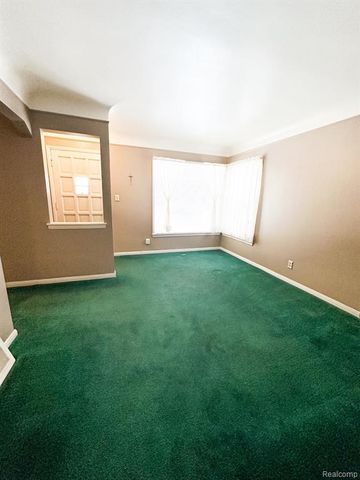 782 Cleveland Avenue, Lincoln Park, MI 48146