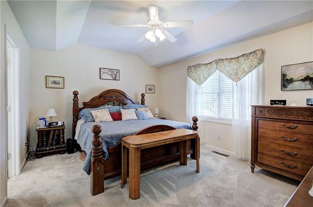 22 Bay Court SW, Cartersville, GA 30120