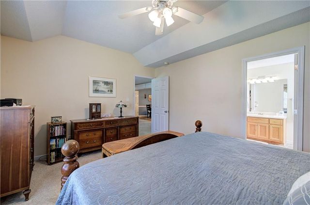 22 Bay Court SW, Cartersville, GA 30120