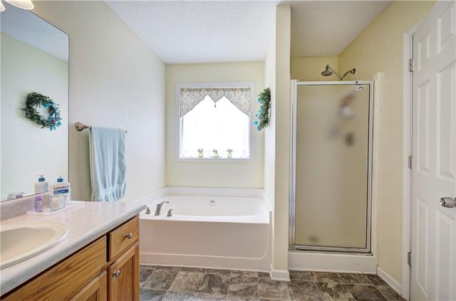 22 Bay Court SW, Cartersville, GA 30120