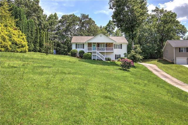 22 Bay Court SW, Cartersville, GA 30120