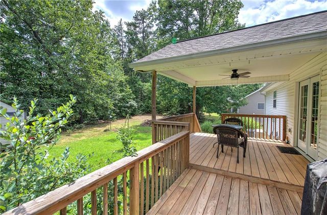22 Bay Court SW, Cartersville, GA 30120