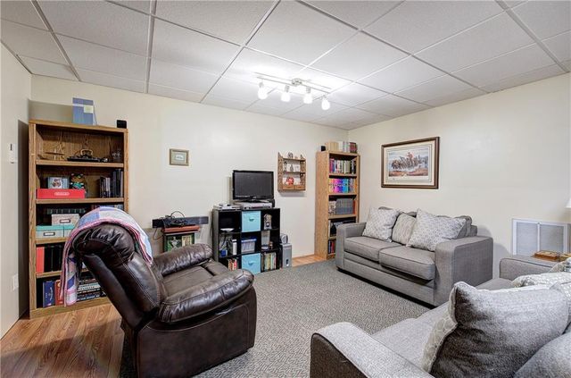 22 Bay Court SW, Cartersville, GA 30120